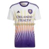 Original Fußballtrikot Orlando City Heimtrikot 2022-23 Für Herren